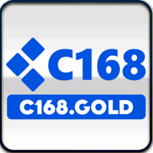 Favicon nhà cái c168.gold